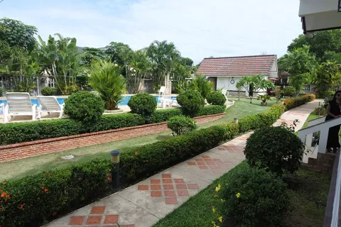 Вилла в Районге, Таиланд с 2 спальнями  № 145961 - фото 3