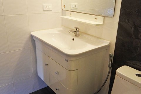 Вилла в Районге, Таиланд с 2 спальнями  № 145961 - фото 29