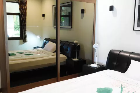 Вилла в Районге, Таиланд с 2 спальнями  № 145961 - фото 11