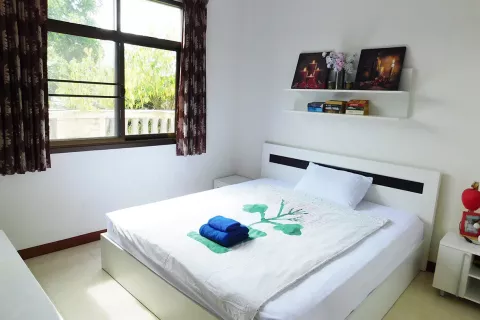 Вилла в Районге, Таиланд с 2 спальнями  № 145961 - фото 9