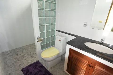Вилла в Районге, Таиланд с 2 спальнями  № 145961 - фото 16