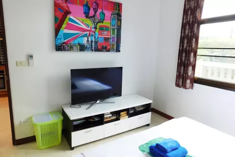 Вилла в Районге, Таиланд с 2 спальнями  № 145961 - фото 12