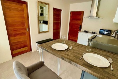 Studio in Ko Samui, Thailand № 145960 - photo 4