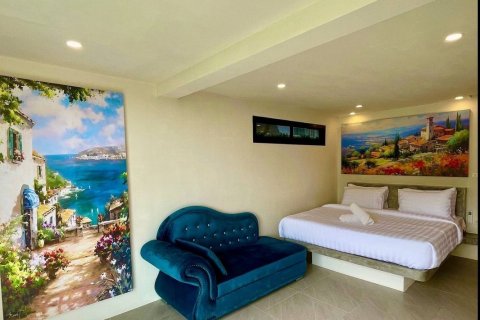 Studio in Ko Samui, Thailand № 145960 - photo 10