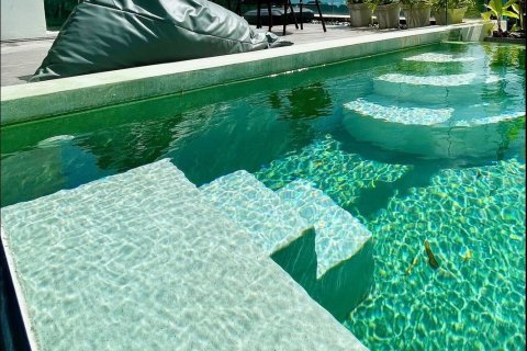 Studio in Ko Samui, Thailand № 145960 - photo 6