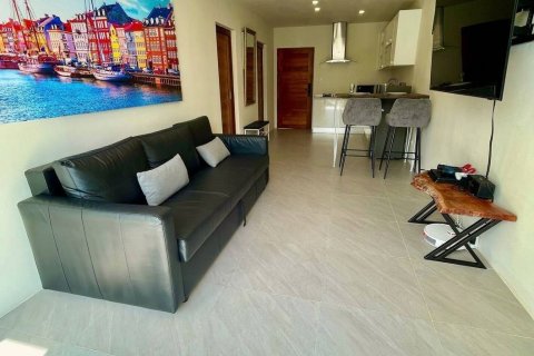 Studio in Ko Samui, Thailand № 145960 - photo 7