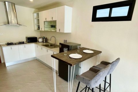 Studio in Ko Samui, Thailand № 145960 - photo 11