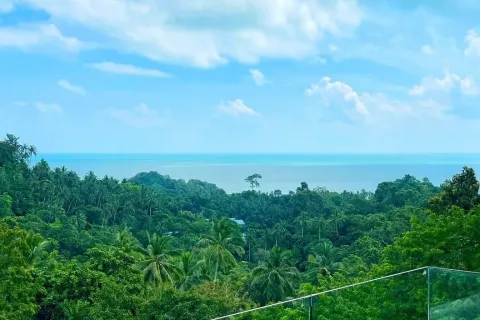 Studio in Ko Samui, Thailand № 145960 - photo 13