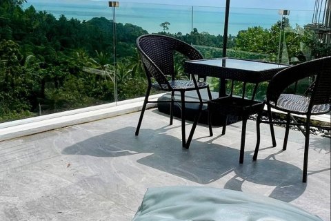 Studio in Ko Samui, Thailand № 145960 - photo 8