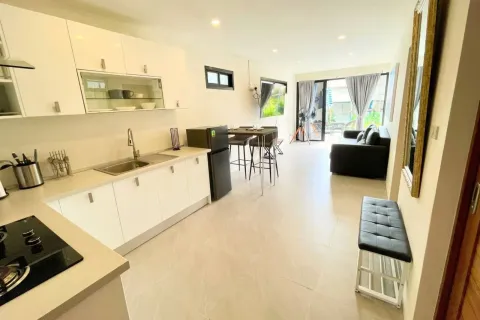 Studio in Ko Samui, Thailand № 145960 - photo 5