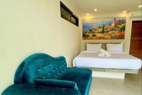 Studio in Ko Samui, Thailand № 145960 - photo 9