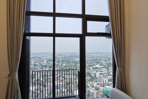 Студия в Пхракханонг, Бангкок, Таиланд № 145958 - фото 7