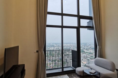 Студия в Пхракханонг, Бангкок, Таиланд № 145958 - фото 6