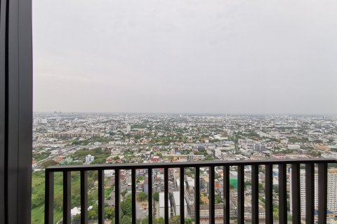 Студия в Пхракханонг, Бангкок, Таиланд № 145958 - фото 12