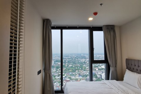 Студия в Пхракханонг, Бангкок, Таиланд № 145958 - фото 4