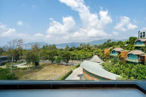 Penthouse in Kathu, Thailand 3 bedrooms № 145959 - photo 5