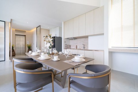 Penthouse in Kathu, Thailand 3 bedrooms № 145959 - photo 11