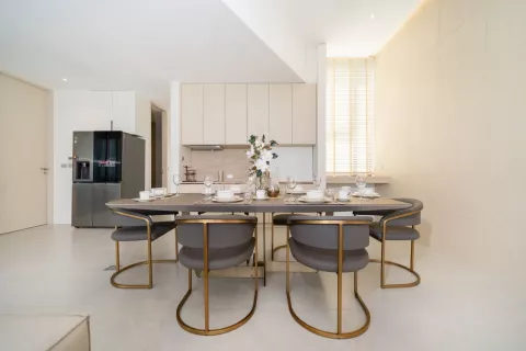 Penthouse in Kathu, Thailand 3 bedrooms № 145959 - photo 10