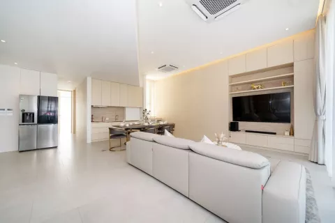 Penthouse in Kathu, Thailand 3 bedrooms № 145959 - photo 12