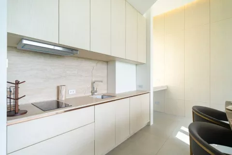 Penthouse in Kathu, Thailand 3 bedrooms № 145959 - photo 24
