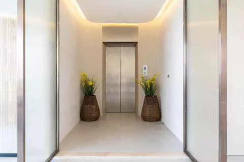 Penthouse in Kathu, Thailand 3 bedrooms № 145959 - photo 28