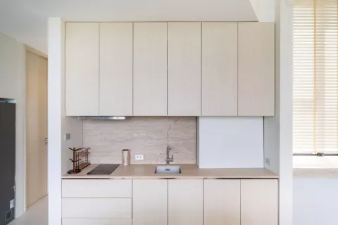 Penthouse in Kathu, Thailand 3 bedrooms № 145959 - photo 23