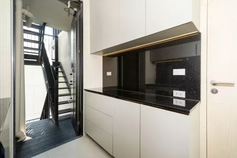 Penthouse in Kathu, Thailand 3 bedrooms № 145959 - photo 26