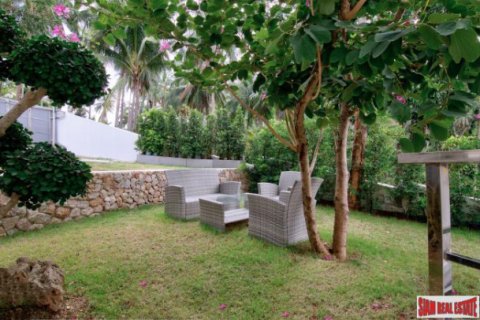 Вилла в Сураттхани, Таиланд с 5 спальнями № 203237 - фото 5