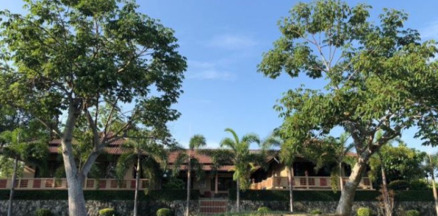 Villa à Pattaya, Thaïlande 3 chambres № 203234
