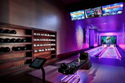 Кондоминиум с 1 спальней в Паттайе, Таиланд № 119187 - фото 8