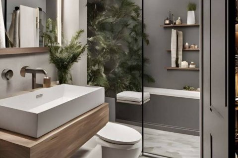 Кондоминиум с 1 спальней в Паттайе, Таиланд № 119187 - фото 2