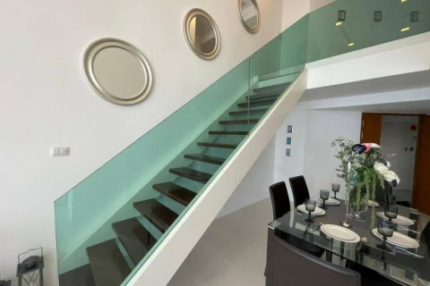 Квартира в Паттайе, Таиланд с 2 спальнями  № 119190 - фото 4