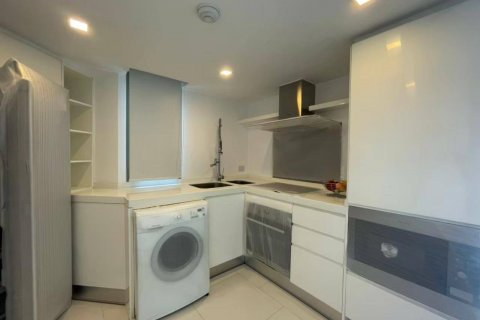 Квартира в Паттайе, Таиланд с 2 спальнями  № 119190 - фото 5