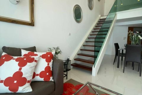 Квартира в Паттайе, Таиланд с 2 спальнями  № 119190 - фото 6