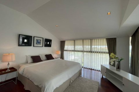 Квартира в Паттайе, Таиланд с 2 спальнями  № 119190 - фото 3