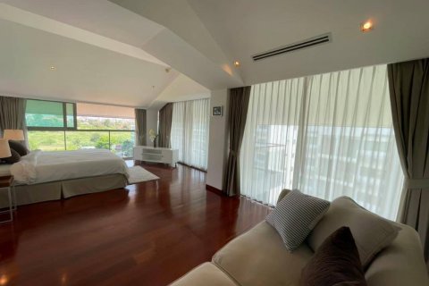 Квартира в Паттайе, Таиланд с 2 спальнями  № 119190 - фото 7