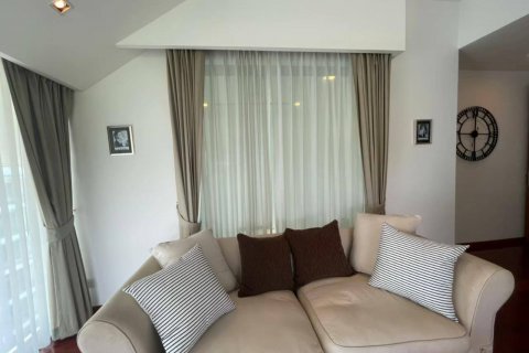 Квартира в Паттайе, Таиланд с 2 спальнями  № 119190 - фото 10