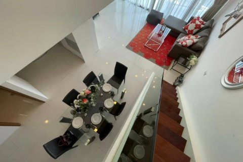 Квартира в Паттайе, Таиланд с 2 спальнями  № 119190 - фото 2