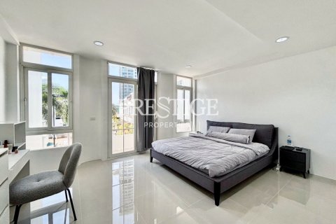 บ้านในพัทยา, ประเทศไทย 3 ห้องนอน № 198296 - รูปถ่าย 9