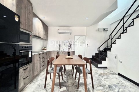บ้านในพัทยา, ประเทศไทย 3 ห้องนอน № 198296 - รูปถ่าย 6
