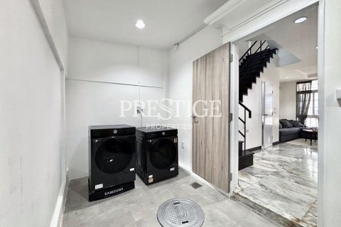 บ้านในพัทยา, ประเทศไทย 3 ห้องนอน № 198296 - รูปถ่าย 8