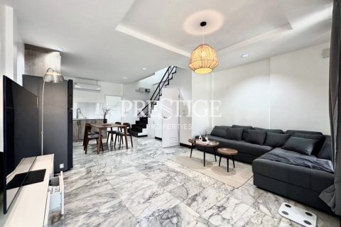 บ้านในพัทยา, ประเทศไทย 3 ห้องนอน № 198296 - รูปถ่าย 2