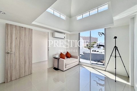 บ้านในพัทยา, ประเทศไทย 3 ห้องนอน № 198296 - รูปถ่าย 19