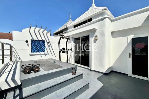 บ้านในพัทยา, ประเทศไทย 3 ห้องนอน № 198296 - รูปถ่าย 23