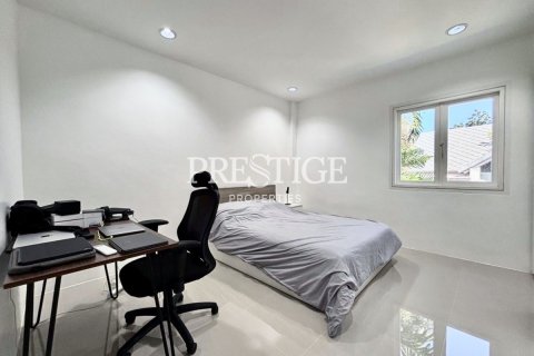 บ้านในพัทยา, ประเทศไทย 3 ห้องนอน № 198296 - รูปถ่าย 16