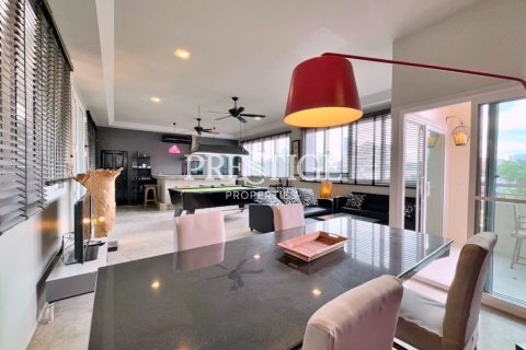Condo in Pattaya, Thailand, 1 bedroom № 198292 - photo 4