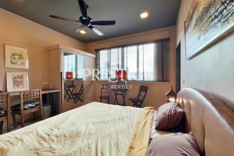 Condo in Pattaya, Thailand, 1 bedroom № 198292 - photo 12