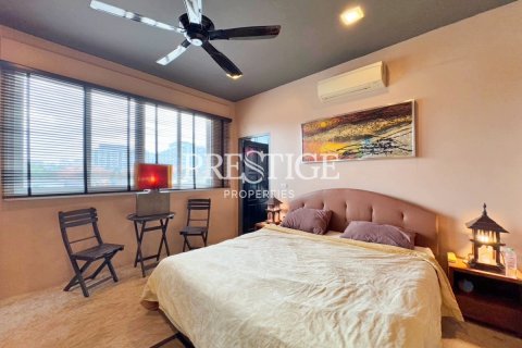 Condo in Pattaya, Thailand, 1 bedroom № 198292 - photo 11