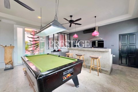 Condo in Pattaya, Thailand, 1 bedroom № 198292 - photo 9