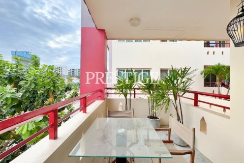 Condo in Pattaya, Thailand, 1 bedroom № 198292 - photo 14